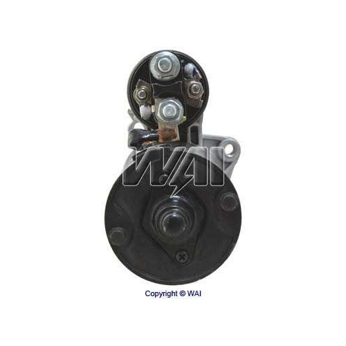 WAI Starter 17702N