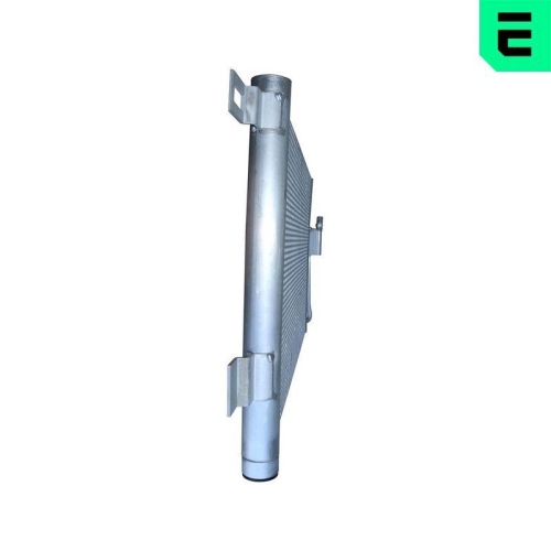 ERA Kondensator, Klimaanlage 667490