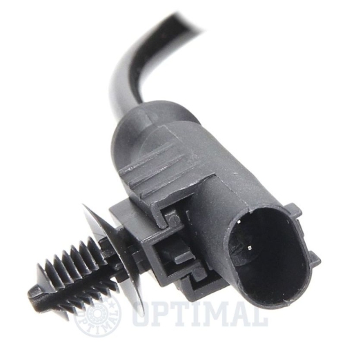 OPTIMAL Sensor, Raddrehzahl 06-S525