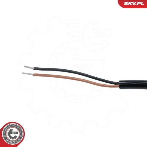 ESEN SKV Sensor, Raddrehzahl