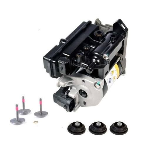 Kompressor Luftfederung 2389-01-77E5 Miessler Automotive