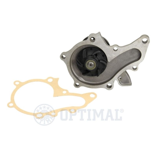 OPTIMAL Wasserpumpe, Motorkühlung AQ-1768