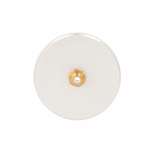 Entl&uuml;fterstutzen-Adapter Durchmesser 90 mm zur Bremsentl&uuml;ftung KS TOOLS 160.0715