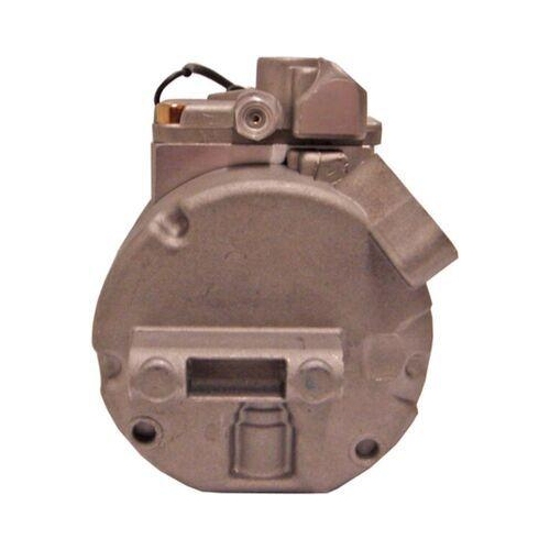 MAHLE Kompressor, Klimaanlage BEHR ACP 789 000S