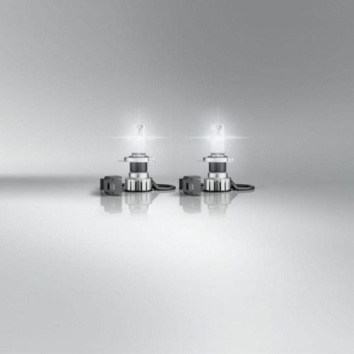 ams-OSRAM Gl&uuml;hlampe, Fernscheinwerfer NIGHT BREAKER&reg; LED SMART H4