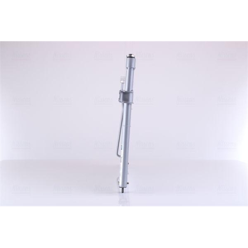 NISSENS Kondensator, Klimaanlage 94498