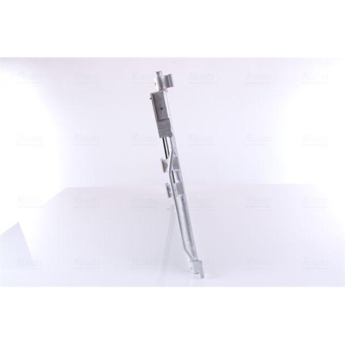 NISSENS Kondensator, Klimaanlage 941083