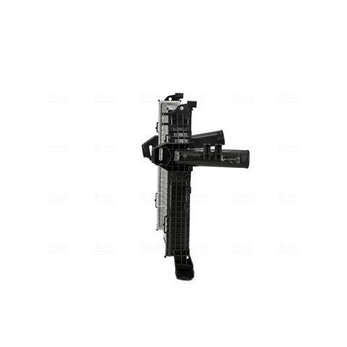 NISSENS Ladeluftk&uuml;hler 961327