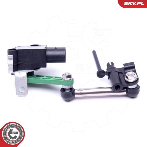 ESEN SKV Sensor, Leuchtweitenregulierung 17SKV426