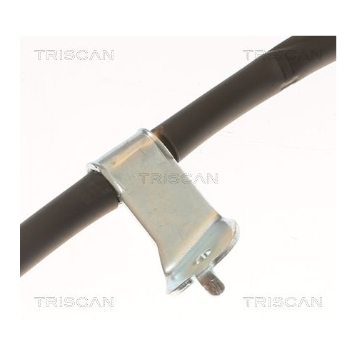 TRISCAN Seilzug, Feststellbremse 8140 69191