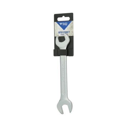 Doppel-Maulschl&uuml;ssel, 17 x 19 mm KS TOOLS BT010907