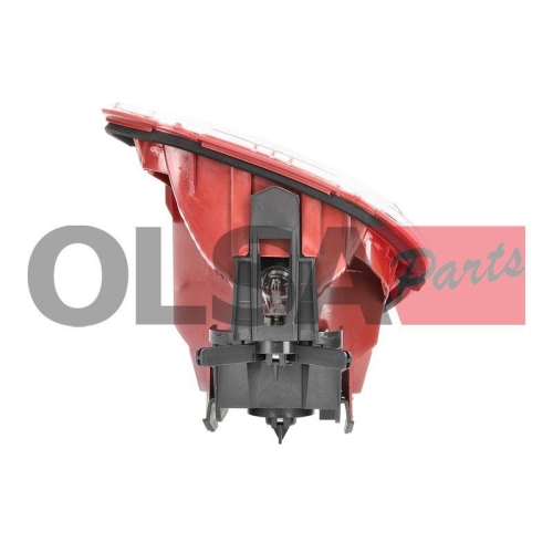 AIC Heckleuchte OLSA Aftermarket, original Ersatzteil 72220