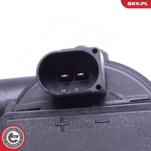 ESEN SKV Zusatzwasserpumpe (Kühlwasserkreislauf)