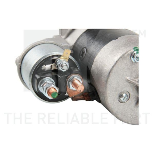 NK Starter 4710532