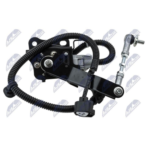 NTY Sensor, Leuchtweitenregulierung ECX-TY-018