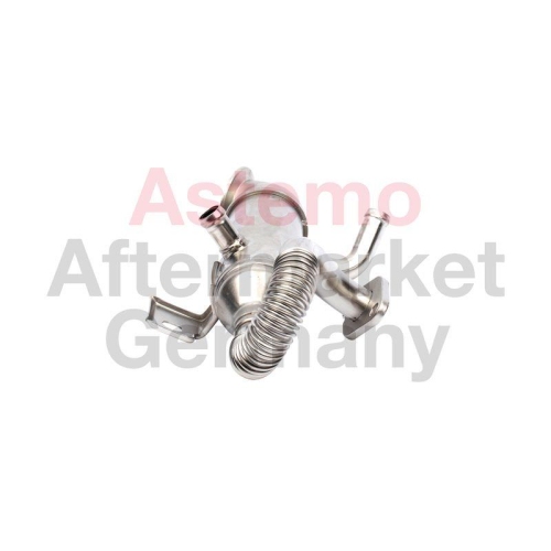 ASTEMO-HITACHI K&uuml;hler, Abgasr&uuml;ckf&uuml;hrung 2505991