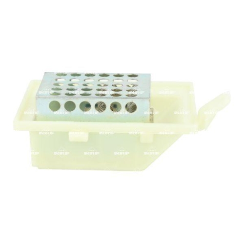 NRF Widerstand, Innenraumgebl&auml;se 342131