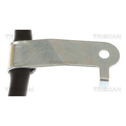 TRISCAN Seilzug, Feststellbremse 8140 131361