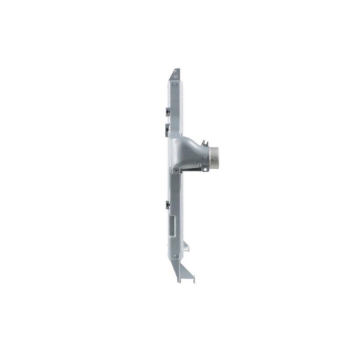 HELLA Ladeluftk&uuml;hler 8ML 366 341-241