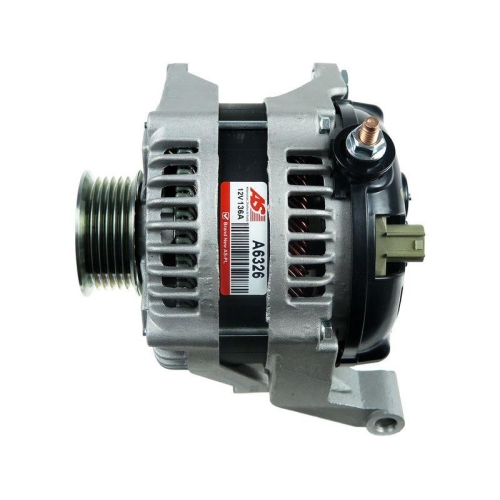 AS-PL Generator AS A6326