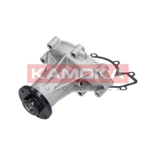 KAMOKA Wasserpumpe, Motork&uuml;hlung T0181