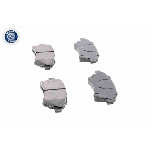 VAICO Bremsbelagsatz, Scheibenbremse Q+, Erstausr&uuml;sterqualit&auml;t V46-0159