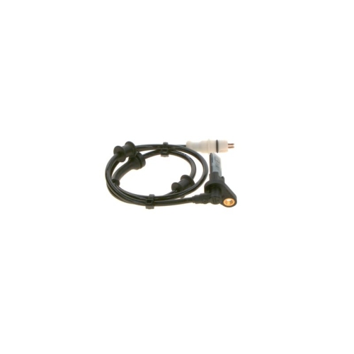 BOSCH Sensor, Raddrehzahl 0 265 007 534
