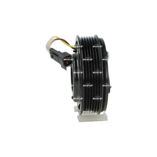 NRF Magnetkupplung, Klimakompressor 380173