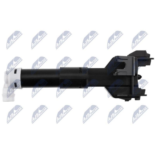 NTY Waschwasserdüse, Scheinwerferreinigung EDS-TY-055