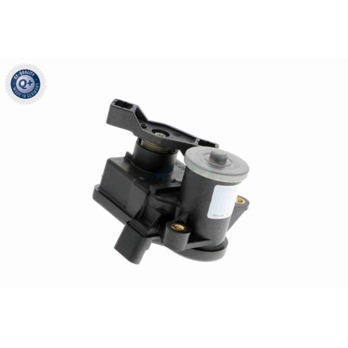 VEMO Stellelement, Drallklappen (Saugrohr) Q+, Erstausrüsterqualität MADE IN GERMANY V30-77-0055