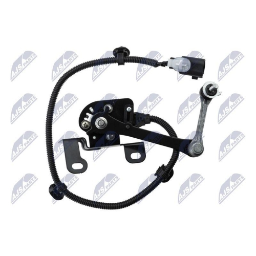 NTY Sensor, Leuchtweitenregulierung ECX-TY-019