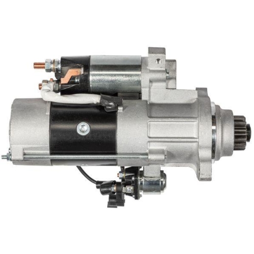 HELLA Starter 8EA 012 586-701