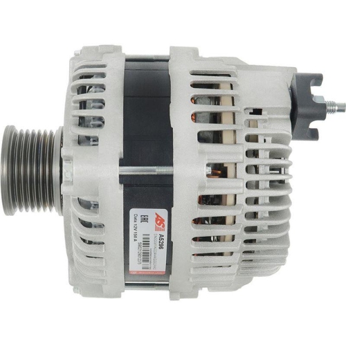 AS-PL Generator AS A5296