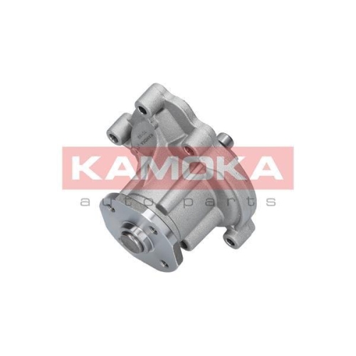 KAMOKA Wasserpumpe, Motork&uuml;hlung T0182