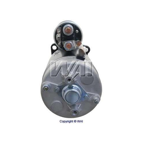 WAI Starter 17075N