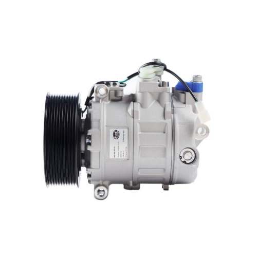HELLA Kompressor, Klimaanlage >>> Easy2Fit <<< 8FK 366 200-011
