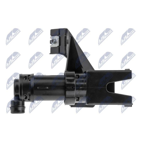 NTY Waschwasserd&uuml;se, Scheinwerferreinigung EDS-TY-084