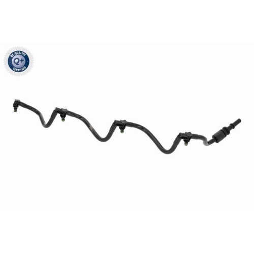 VAICO Schlauch, Leckkraftstoff Q+, Erstausr&uuml;sterqualit&auml;t V40-1697