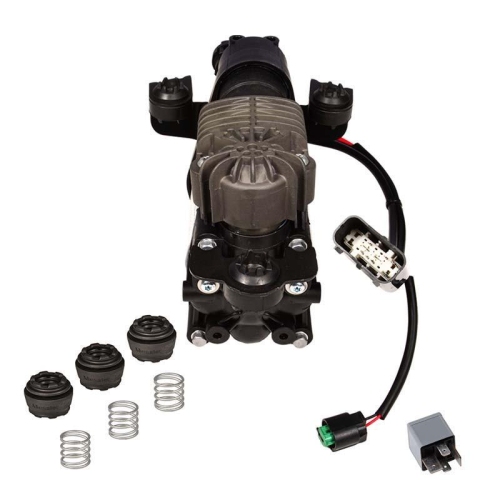 Kompressor Luftfederung 21090-01-87AA Miessler Automotive