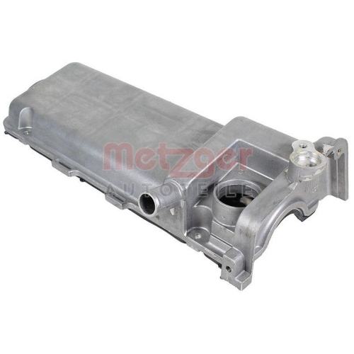 METZGER AUTOTEILE Zylinderkopfhaube ORIGINAL ERSATZTEIL 2389298