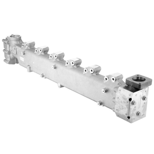 BorgWarner AGR-Modul OE-Version/Erstausr&uuml;stung 749001D0