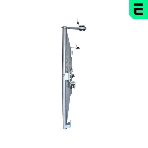 ERA Kondensator, Klimaanlage 667334