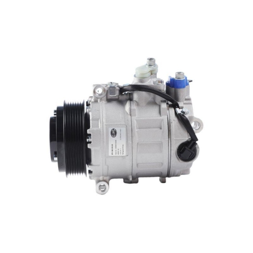 HELLA Kompressor, Klimaanlage >>> Easy2Fit <<< 8FK 366 200-291