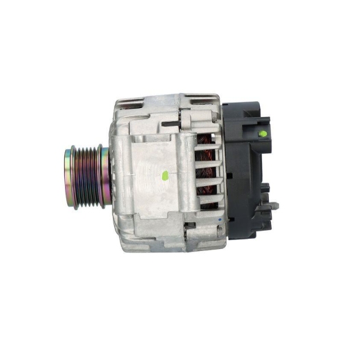 VALEO Generator VALEO ORIGINS - NEW O.E. TECHNOLOGIE 439737