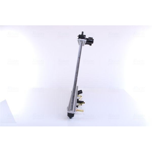 NISSENS Kühler, Motorkühlung 646812