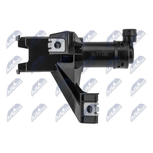 NTY Waschwasserd&uuml;se, Scheinwerferreinigung EDS-TY-085