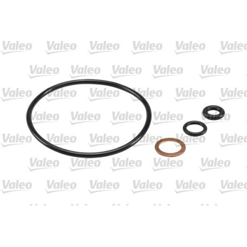 VALEO Ölfilter 586579