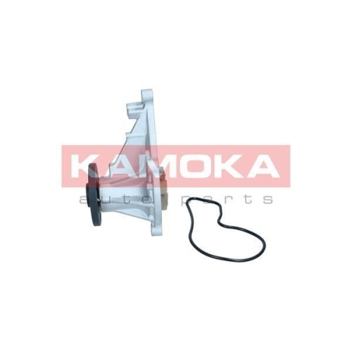 KAMOKA Wasserpumpe, Motork&uuml;hlung T0305