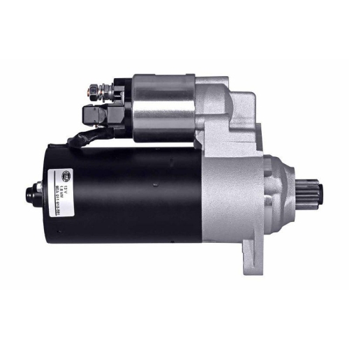 HELLA Starter 8EA 011 610-591