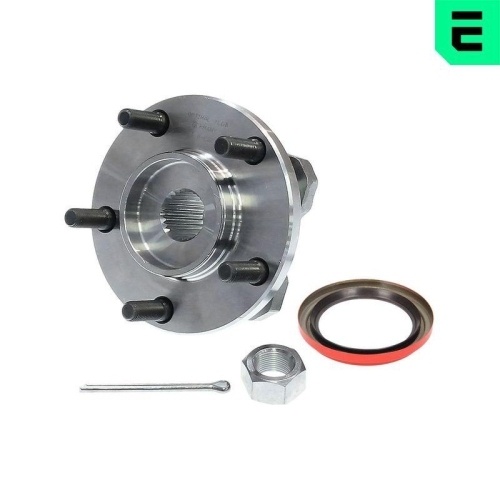 OPTIMAL Radlagersatz 991990